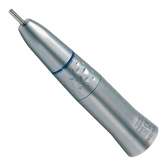 Bien-Air 1700042-001 - набор наконечников без подсветки: угловой CA 1:1 и прямой PM 1:1