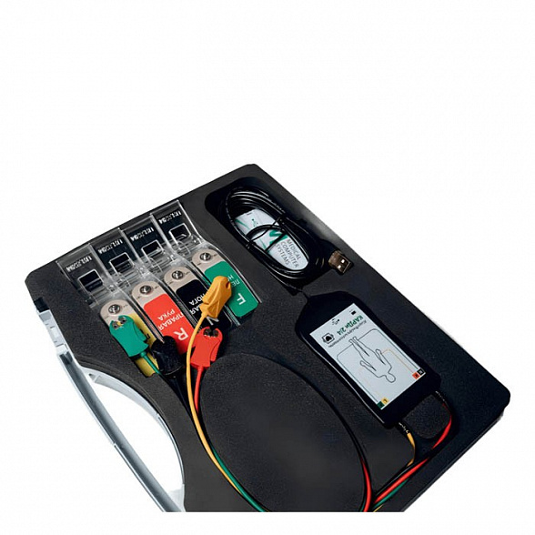 Электрокардиограф компьютерный КАРДи