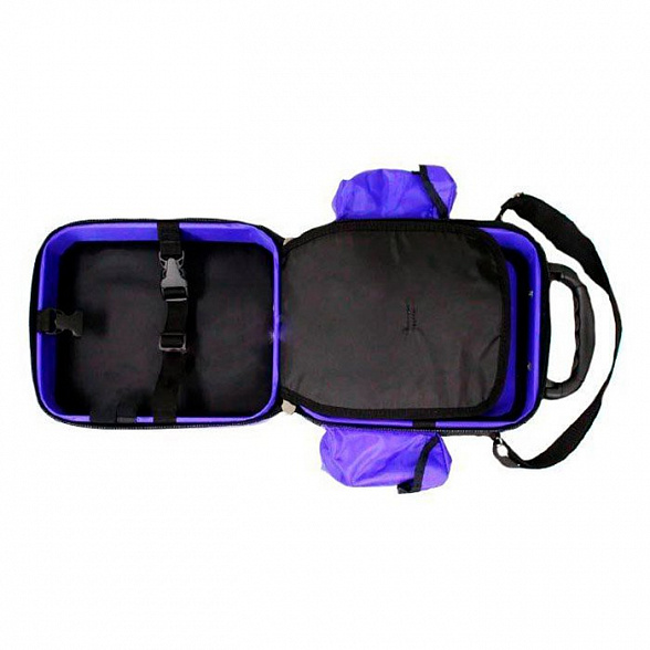 Сумка медицинская СМ-И-3 (для ЭКГ)