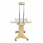 Стол трансформер для новорожденных Солнышко исполнение стандарт