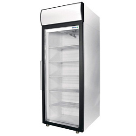 Шкаф Polair ШХФ-0,7 ДС медицинский для хранения лекарственных средств