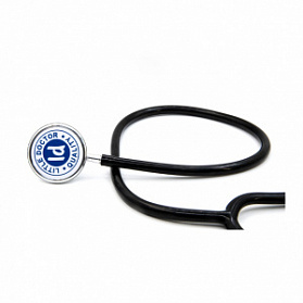 Стетоскоп LD Prof-I, черный
