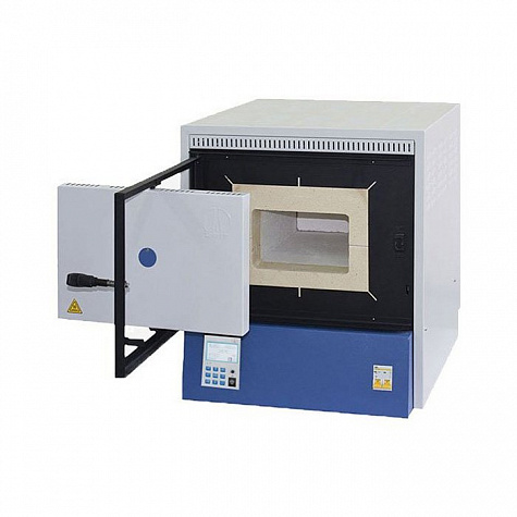 Печь LF-7/11-G2 (до 1100 °С, керамика) LOIP