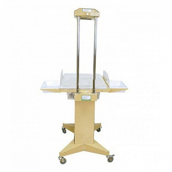 Стол трансформер для новорожденных Солнышко исполнение стандарт