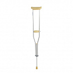 U Standart Костыли подмышечные, S (рост 140-160 см)