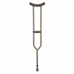 10022-BA XXL Костыли подмышечные, средние (рост 155-180см)