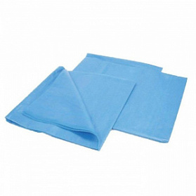 Салфетка (простыня) 40х40 см, пл 25 г/м (Салфетка (простыня),не стерильная)