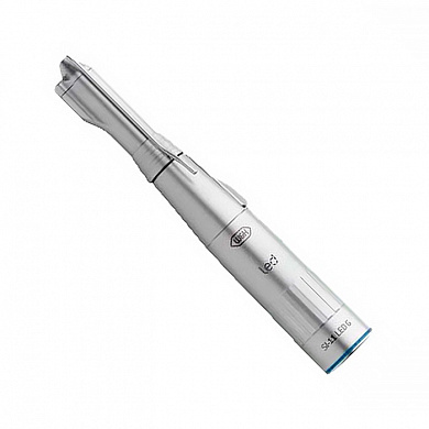 SI-11 LED G - прямой хирургический наконечник со светом, 1:1
