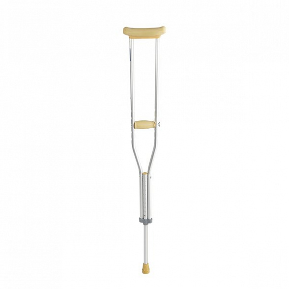 U Standart Костыли подмышечные, S (рост 140-160 см)