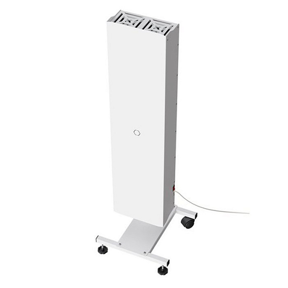 Облучатель-рециркулятор воздуха ультрафиолетовый бактерицидный ОВУ-06.1, РЭМО