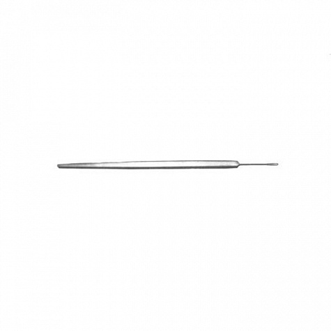 Скальпель для сосудов детский