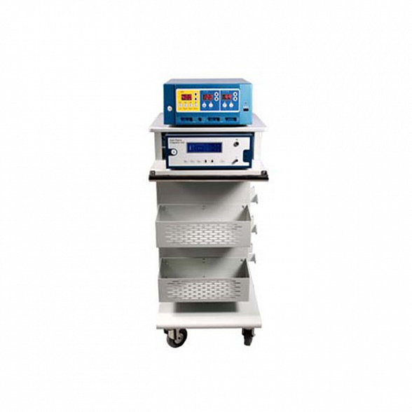 DS.Surg 400 аргоноплазменной приставкой DS.Surg Argon Zerone