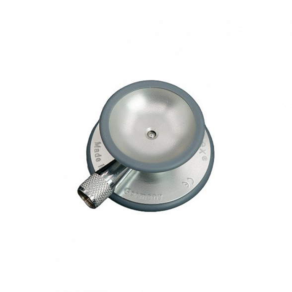 Tristar стетоскоп, с 3-мя головками, голубой, Riester