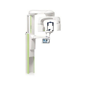 Planmeca ProMax 3D Mid Цифровая панорамная рентгенодиагностическая система