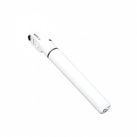 Офтальмоскоп e-scope (XL 2,5 В, белый в футляре) Riester
