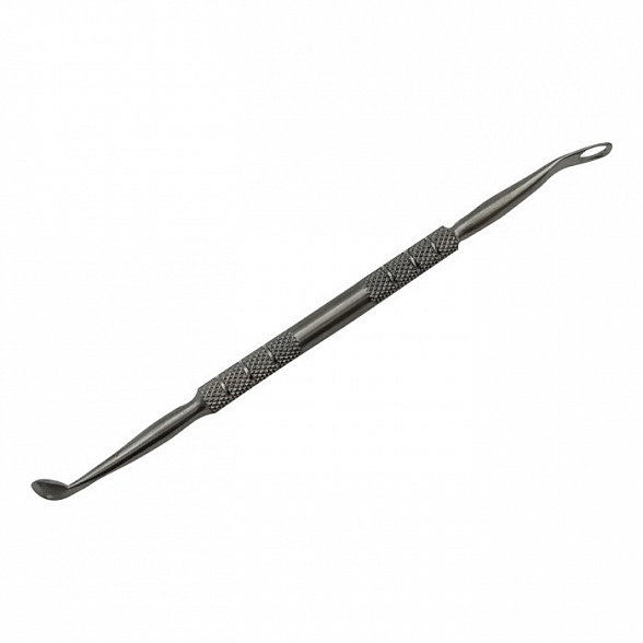 Угревыдавливатель с ложкой 8 мм и петлей Surgicon