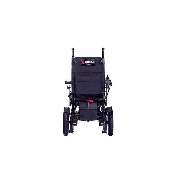 Инвалидная кресло-коляска электрическая Ortonica PULSE 150