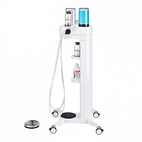 AIRFLOW Station+ стойка с автономной подачей воды, EMS