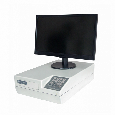 Фотометр иммуноферметный планшетный ЭФОС 9305