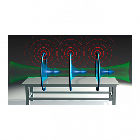 Магнитотерапевтическая установка «Колибри Эксперт»