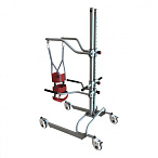 Вертикализатор детский Hercules