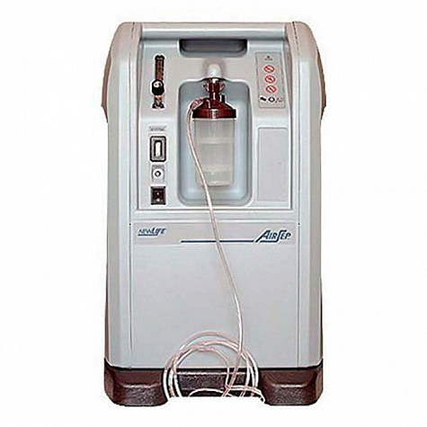 Кислородный концентратор NewLife Dual AirSep
