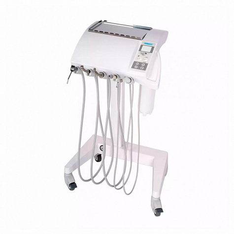 Портативная стоматологическая установка Stomadent TU 200