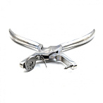 Щипцы перфорационные, Ainswerth, 170 мм