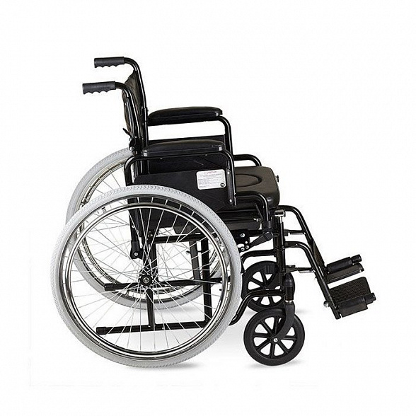 Кресло-коляска для инвалидов FS609GC