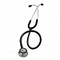Стетоскоп Littmann Classic III 3M (черный, радужная акустическая головка)