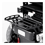 Инвалидная кресло-коляска с электроприводом iChair MC2 с управлением подбородком