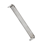 Крючок пластинчатый по Фарабефу, парный, 150мм. Surgiwell