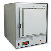 Муфельная печь ПМ-16М-1200 (до 1250 °С, керамика), Электроприбор