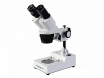 Микроскоп стереоскопический Микромед МС-1 (вариант 1А) (4х)