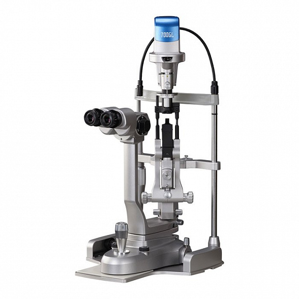 Щелевая лампа 700GL, Takagi