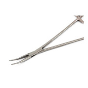 Зеркало носовое с длиной губок 22 мм, Тумботино