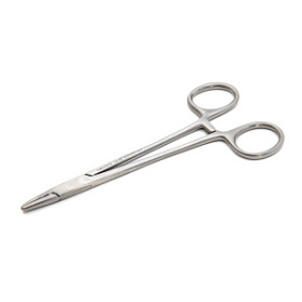 Иглодержатель по Гегару-Баумгартнеру  14см