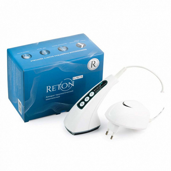 Аппарат терапевтический комплексный АТК "РЕТОН-ФОРТЕ"