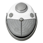 Mercury 550 - стоматологическая установка с подкатным блоком