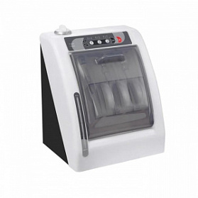 LUB-900B - аппарат для смазки и чистки наконечников (до 3-х инструментов одновременно)