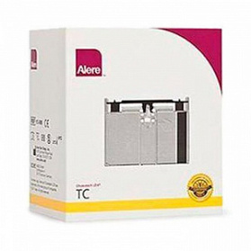 Кассеты LDX на общий холестерин