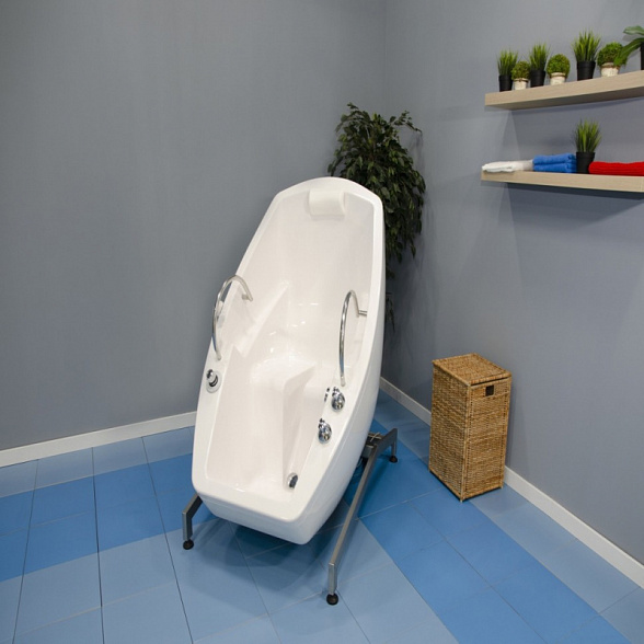 Ванна водолечебная «Неман»