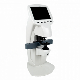 Диоптриметр автоматический ALMAS FL-8600Р Ningbo Flo (без поверки)