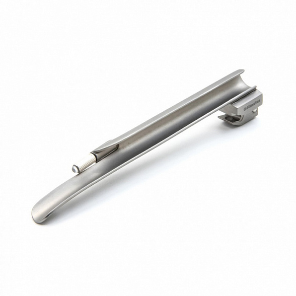 Клинок №2 ri-standard Miller Riester