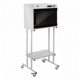 Камера бактерицидная передвижная «СПДС-2-К» Камера бактерицидная передвижная «СПДС-2-К»