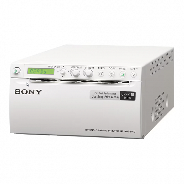 Видеопринтер Sony UP-D898MD