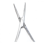 Зажим артериальный по Кильнеру, 140 мм