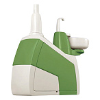 GreenMED S350 – Стоматологическая установка с верхней подачей