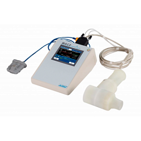 Спирометр МАС2-Б (компакт)