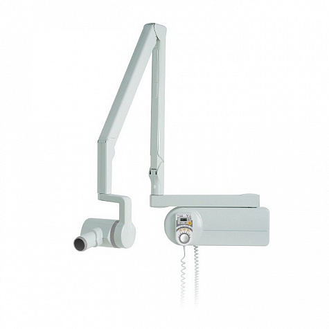 Carestream Dental CS 2200 - высокочастотный дентальный рентген-аппарат (США)